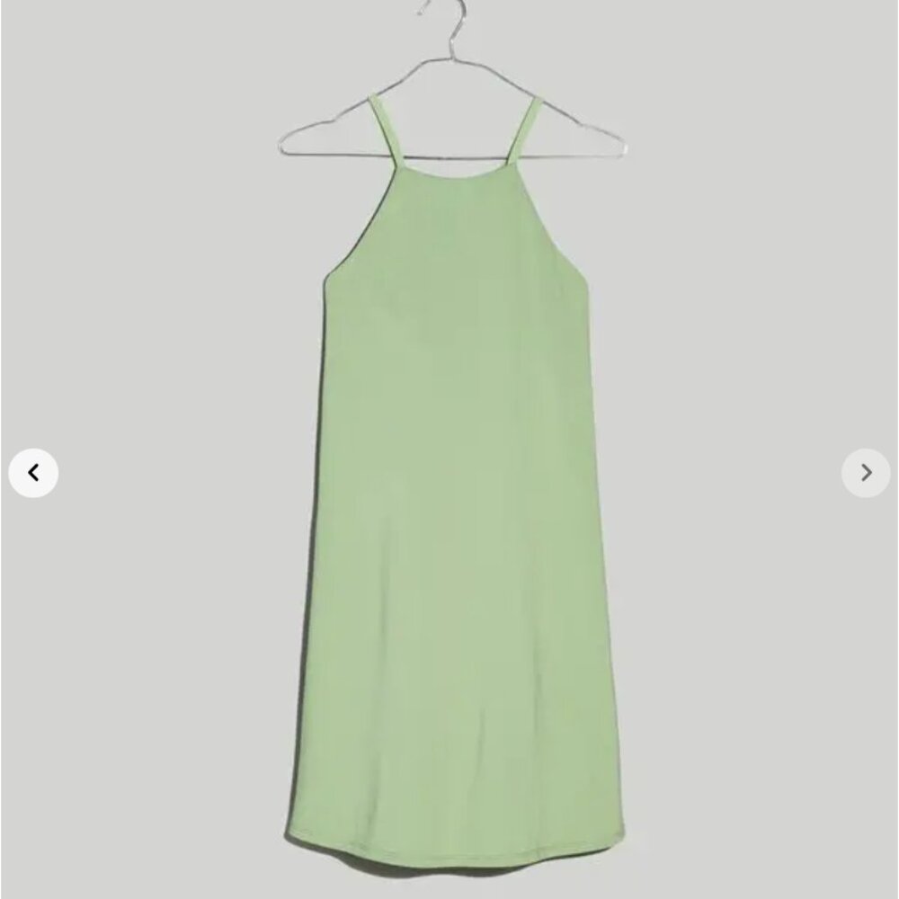 Madewell Fitness / Athleisure Dress